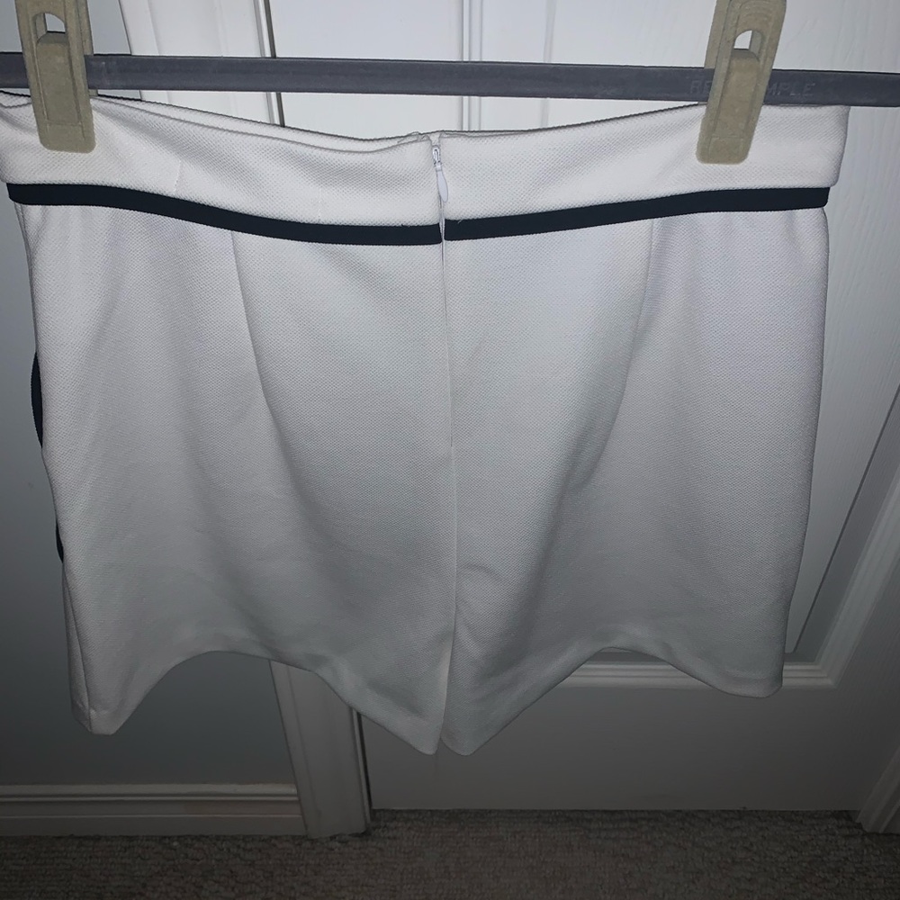 Bcbgeneration White Two Piece Set - image 3